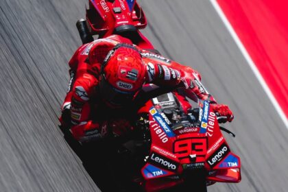 Marc Marquez