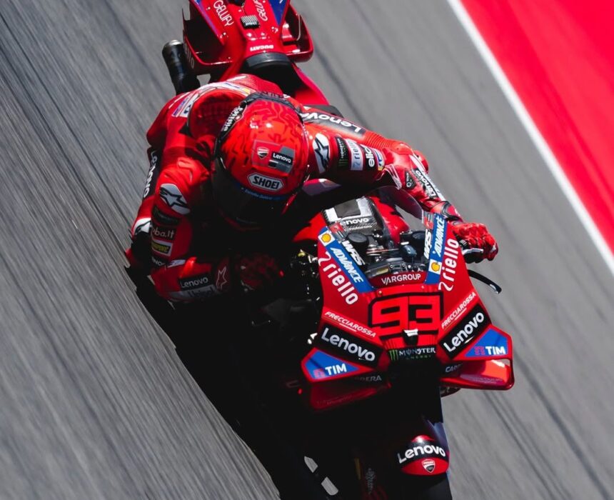 Marc Marquez