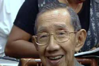 sumitro djojohadikusumo