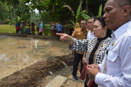 titiek soeharto bukit tinggi