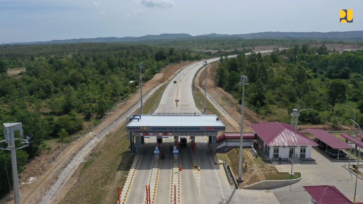 tol aceh 2
