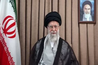Diserang AS, Iran tak Gentar