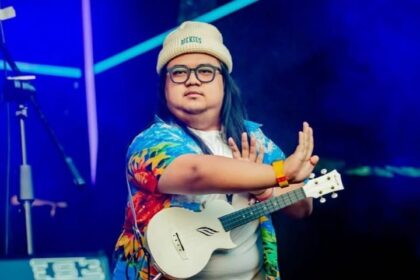 Musisi sekaligus penyiar radio Gusti Irwan Wibowo alias Gustiwiw meninggal dunia. Foto: IG @gustiwiw