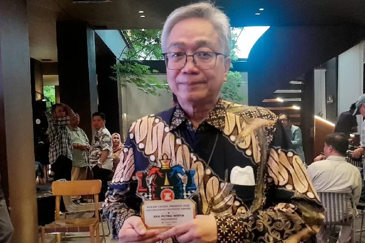 Eka Putra Wirya