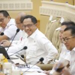 Mendagri Muhammad Tito Karnavian. Foto: Ist