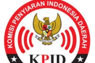 Logo KPID DKI Jakarta. Foto: dok KPID DKI