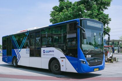 Transjakarta