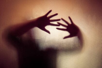 Ilustrasi pencabulan. Foto: iStock