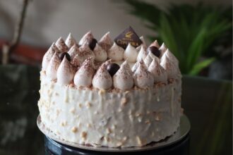 Hotel Ciputra Jakarta adakan produk bakery terbaru untuk para pecinta manis. Foto: Ist