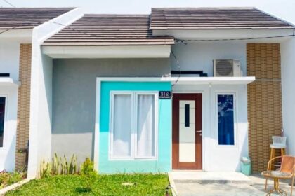 BRI perkuat komitmen tingkatkan akses hunian terjangkau dalam Program 3 Juta Rumah. Foto: BRI