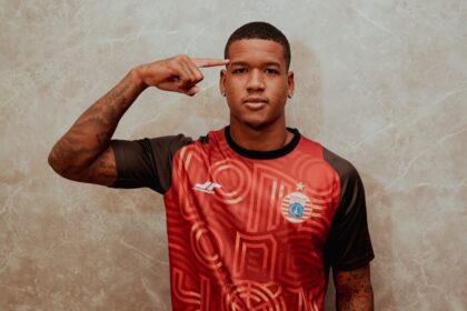 Alan Cardoso. Foto ileague