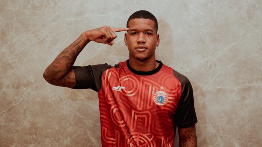 Alan Cardoso. Foto ileague