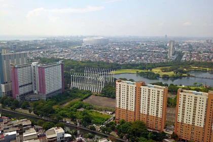 Perumnas berkomitmen mendukung percepatan revitalisasi kawasan hunian dan pengembangan hunian subsidi vertikal. Foto: Dok. Perumnas