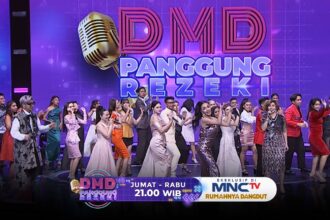 DMD Panggung Rezeki