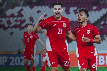 Timnas Indonesia U-23