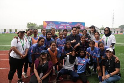 PSSI Erick berharap, rencana kompetisi Liga Putri 2027 dirancang PT LIB dengan melibatkan lebih banyak klub, serta mengusung format kompetisi tanpa sistem degradasi.