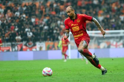 Gustavo Almeida