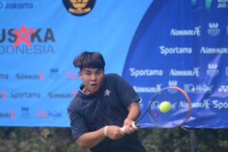 M. Akmal Junaini (18