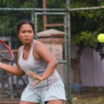 Petenis Unggulan Dominasi Gelar Detec Kentoeng Open Cup 2025
