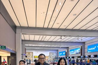 PB PERCASI secara resmi mengirimkan WIM Shafira Devi Herfesa dan Evi Juliana untuk berlaga pada FIDE Women’s Chess World Cup 2025 yang akan berlangsung di Batumi, Georgia, pada 05-29 Juli 2025.