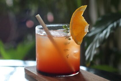 Hidangan spesial musim panas 'Summertime Flavors' di Hotel Ciputra Jakarta. (dok. Hotel Ciputra Jakarta)