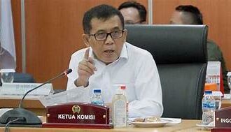 Ketua DPD Demokrat DKI Jakarta, Mujiyono.(foto istimewa)