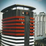 Gedung Merah Putih KPK. Foto: Dok Humas KPK