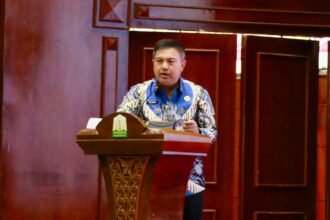 Sekretaris Jenderal (Sekjen) Kementerian Dalam Negeri (Kemendagri) Tomsi Tohir menekankan pentingnya pemerintah daerah (Pemda) di Provinsi Aceh melakukan berbagai terobosan kreatif untuk memperkuat pendapatan asli daerah (PAD).
