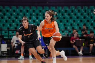 Hadapi Tim 5 Besar Asia, Timnas Putri Siap Bersaing di FIBA Women’s Asia Cup 2025 Division A