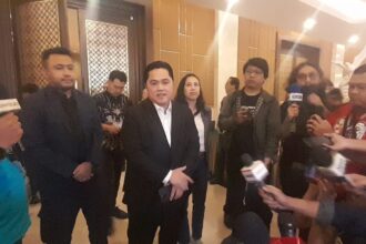 Ketum PSSI Surati LIB, untuk Koreksi Jumlah Pemain Asing di Musim 2025/2026. foto/ipol