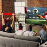 Sharp Luncurkan AQUOS QLED TV Terbaru Hadirkan Gambar Dengan 1 Miliar Warna