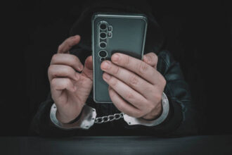 Ilustrasi, narapidana melakukan kegiatan prostitusi pelajar Jakarta ke para lelaki hidung belang, di Jakarta. Foto: Istock @Diy13