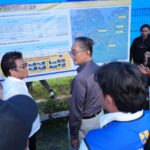 Menteri PU Dody Hanggodo menyampaikan ketersediaan infrastruktur konektivitas yang baik menjadi faktor penting dalam meningkatkan daya saing bangsa,mendukung pertumbuhan ekonomi daerah, serta mempercepat pemerataan pembangunan.