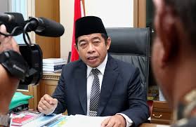 Ketua DPRD DKI, Khoirudin.(Foto istimewa)