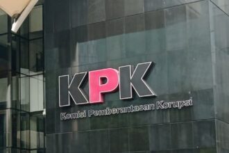Logo Komisi Pemberantasan Korupsi (KPK). Foto: Dok ipol.id/Yudha Krastawan