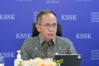 Afirmasi Peringkat Kredit Oleh S&P Tegaskan Ketahanan Ekonomi Sektor Keuangan Indonesian
