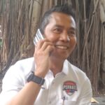 Boy Pohan