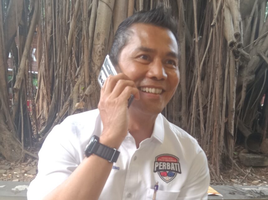 Boy Pohan