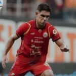 Gelandang Anyar Persija, Van Basty Sousa, terpukau, dengan dukungan luar biasa, The Jakmania