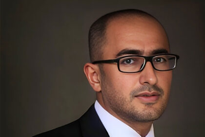 Senior Vice President of Operations and Development Swiss-Belhotel International, Ilkin Ilyaszade. (dok. Swiss-Belhotel International).