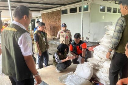 Percepat Penanganan Banjir Jabodetabek, BNPB Lanjutkan Operasi Modifikasi Cuaca