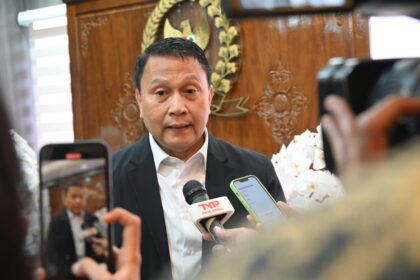 Anggota Komisi II DPR Mardani Ali Sera