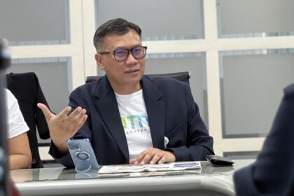 Pramudya Iriawan Buntoro