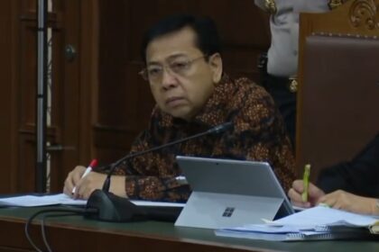 Setya Novanto