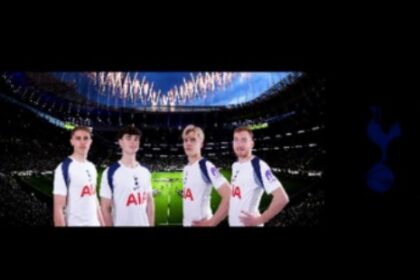 Sharp Corporation menjalin kemitraan resmi dengan Tottenham Hotspur FC (Spurs) untuk mendukung Tur Pra-Musim 2025. Foto: Sharp Indonesia