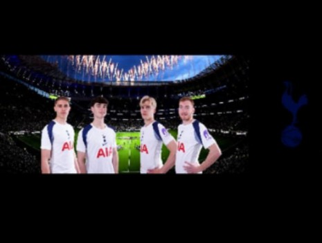 Sharp Corporation menjalin kemitraan resmi dengan Tottenham Hotspur FC (Spurs) untuk mendukung Tur Pra-Musim 2025. Foto: Sharp Indonesia