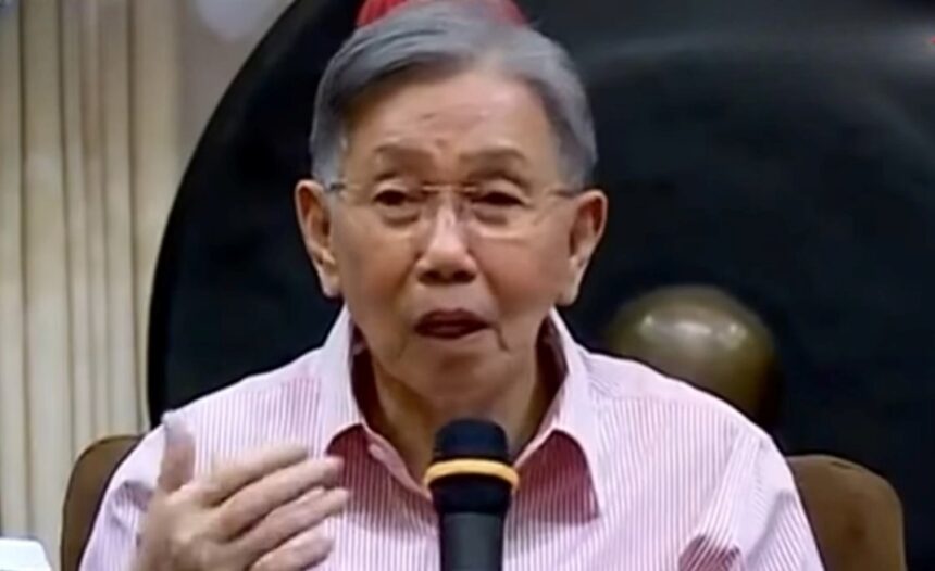 Kwik Kian Gie