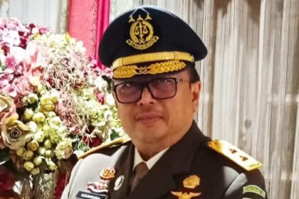 Dr Tjokorda Ngurah Agung Kusumayudha. Foto: Ist