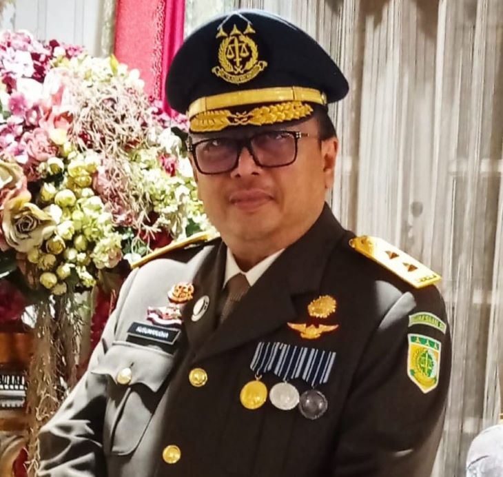 Dr Tjokorda Ngurah Agung Kusumayudha. Foto: Ist