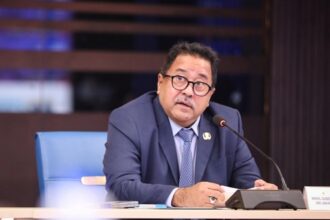 Wakil Gubernur DKI Jakarta, Rano Karno